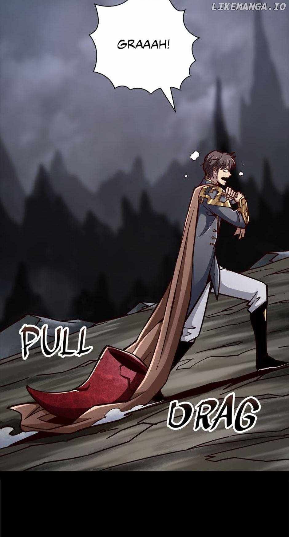 Back Then, I Didn’t Realize It Was A Big Win chapter 12 page 7