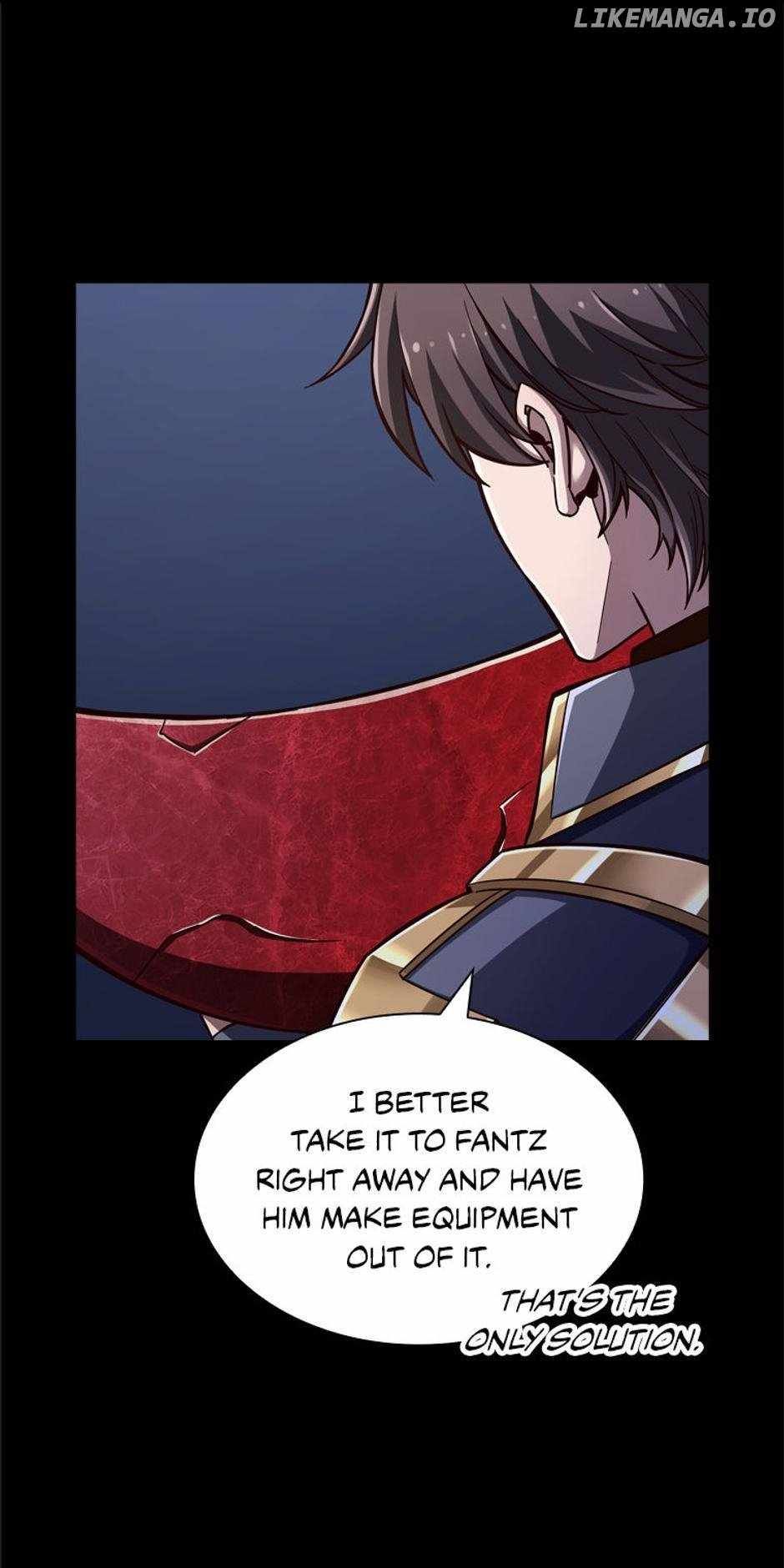 Back Then, I Didn’t Realize It Was A Big Win chapter 12 page 71