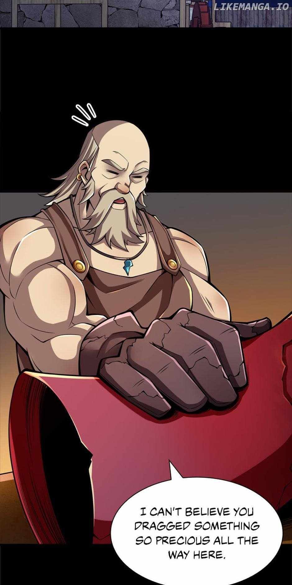 Back Then, I Didn’t Realize It Was A Big Win chapter 12 page 73