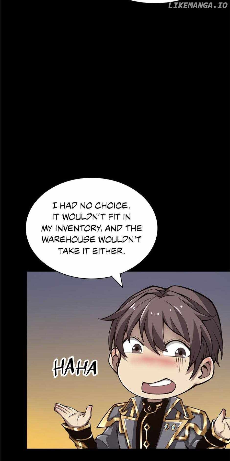 Back Then, I Didn’t Realize It Was A Big Win chapter 12 page 74