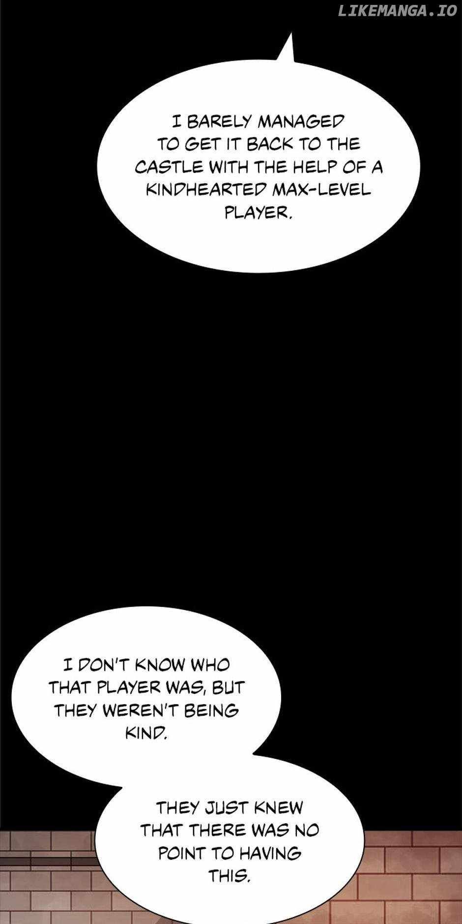 Back Then, I Didn’t Realize It Was A Big Win chapter 12 page 75