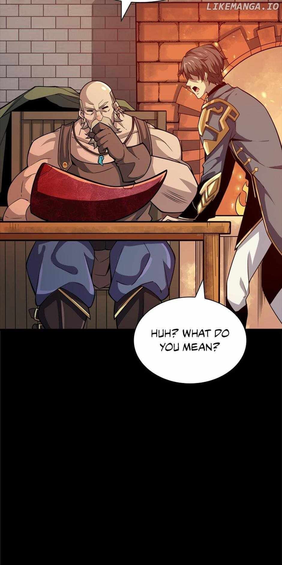 Back Then, I Didn’t Realize It Was A Big Win chapter 12 page 76