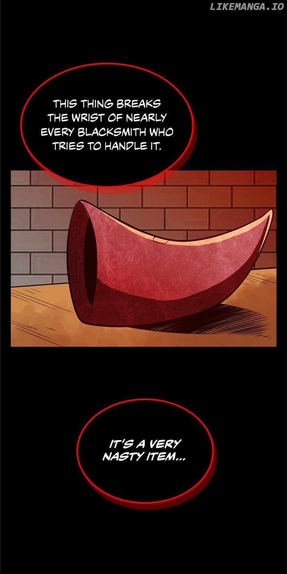 Back Then, I Didn’t Realize It Was A Big Win chapter 12 page 77