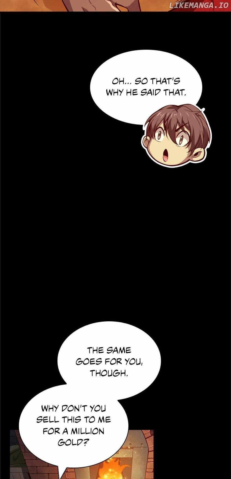 Back Then, I Didn’t Realize It Was A Big Win chapter 12 page 79