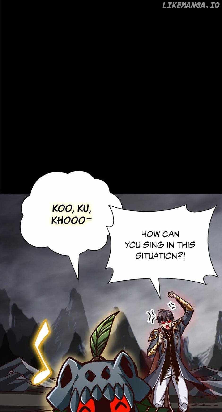 Back Then, I Didn’t Realize It Was A Big Win chapter 12 page 8