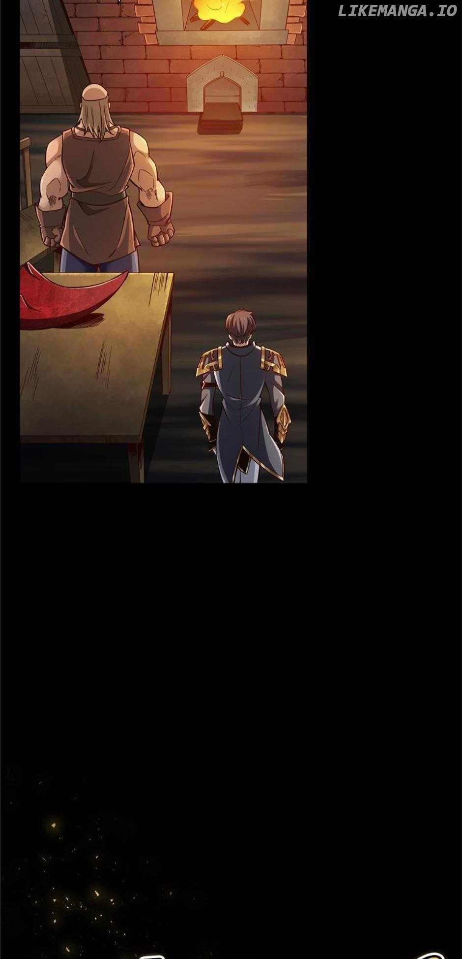 Back Then, I Didn’t Realize It Was A Big Win chapter 12 page 80