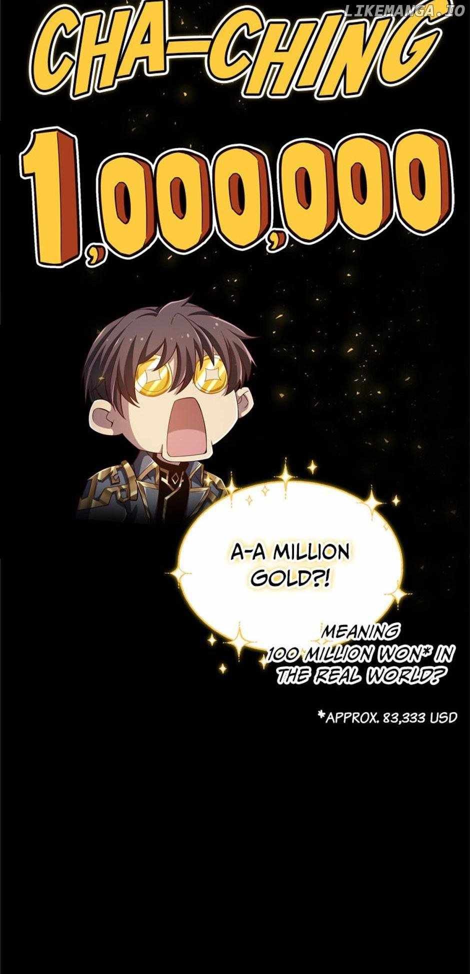 Back Then, I Didn’t Realize It Was A Big Win chapter 12 page 81