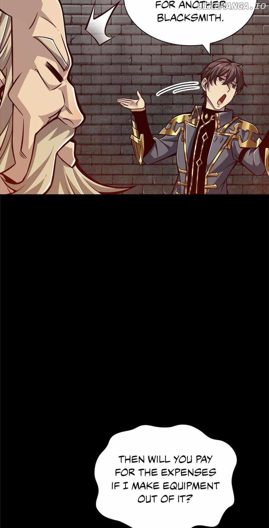 Back Then, I Didn’t Realize It Was A Big Win chapter 12 page 87