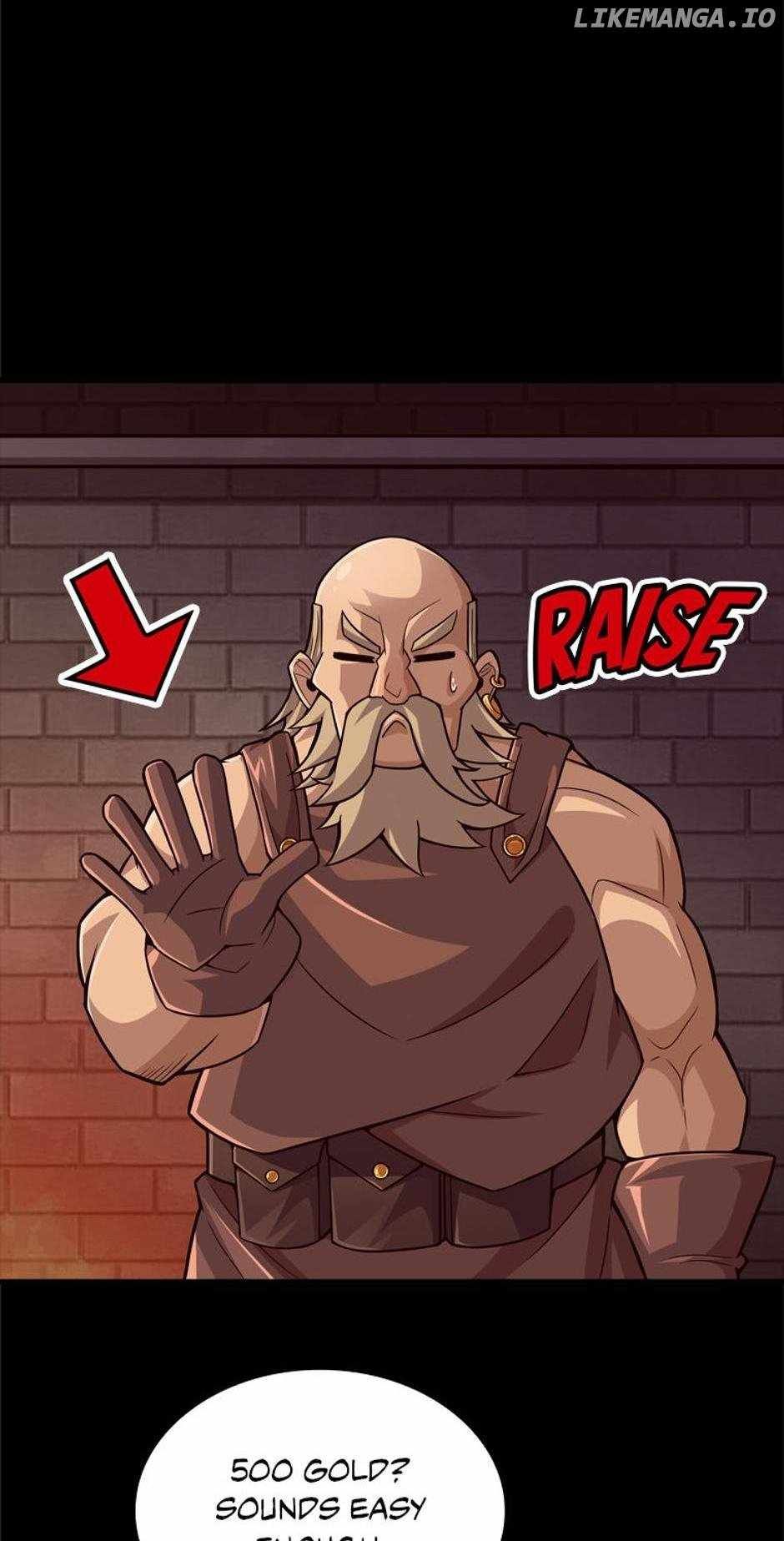 Back Then, I Didn’t Realize It Was A Big Win chapter 12 page 90