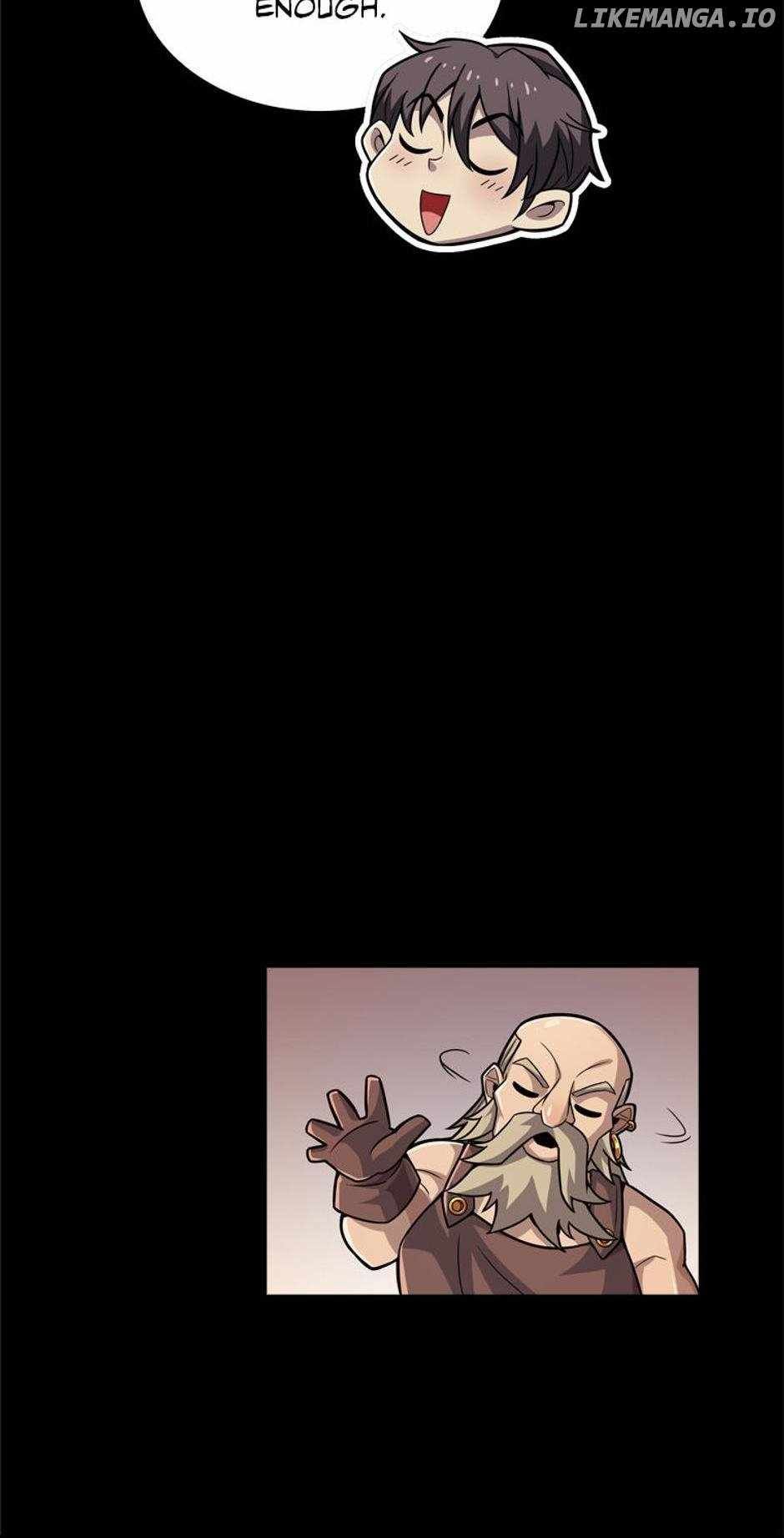 Back Then, I Didn’t Realize It Was A Big Win chapter 12 page 91