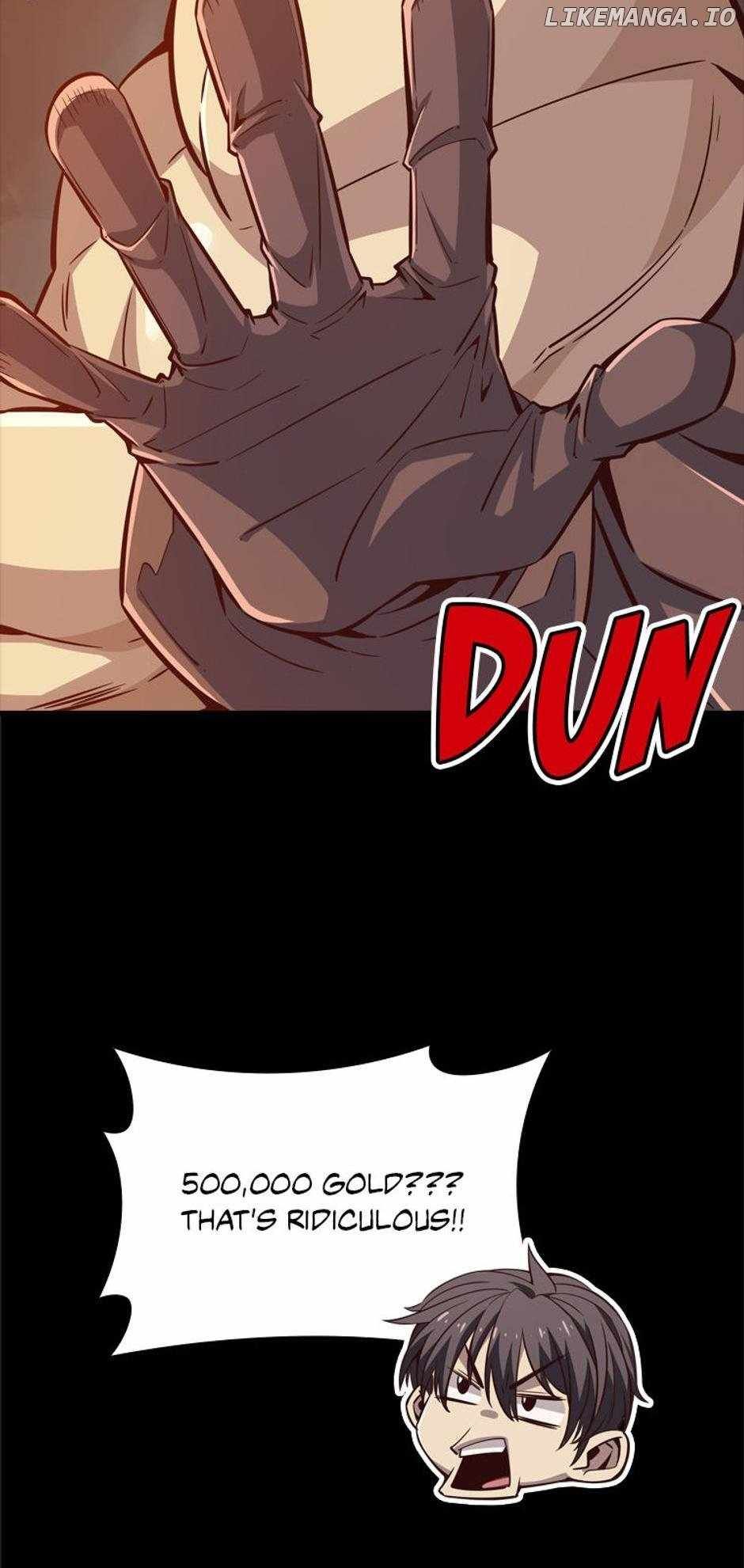 Back Then, I Didn’t Realize It Was A Big Win chapter 12 page 94