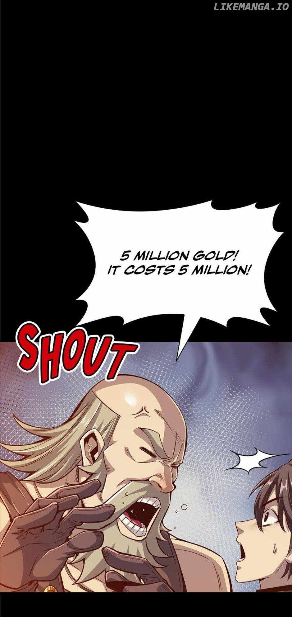 Back Then, I Didn’t Realize It Was A Big Win chapter 12 page 95