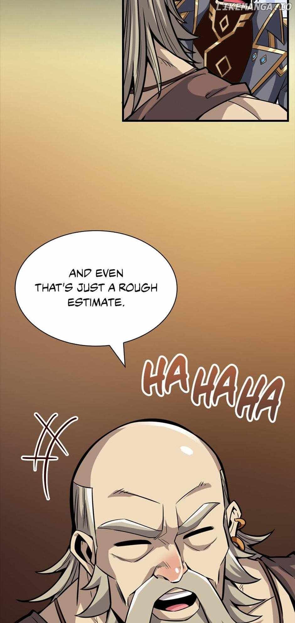 Back Then, I Didn’t Realize It Was A Big Win chapter 12 page 97