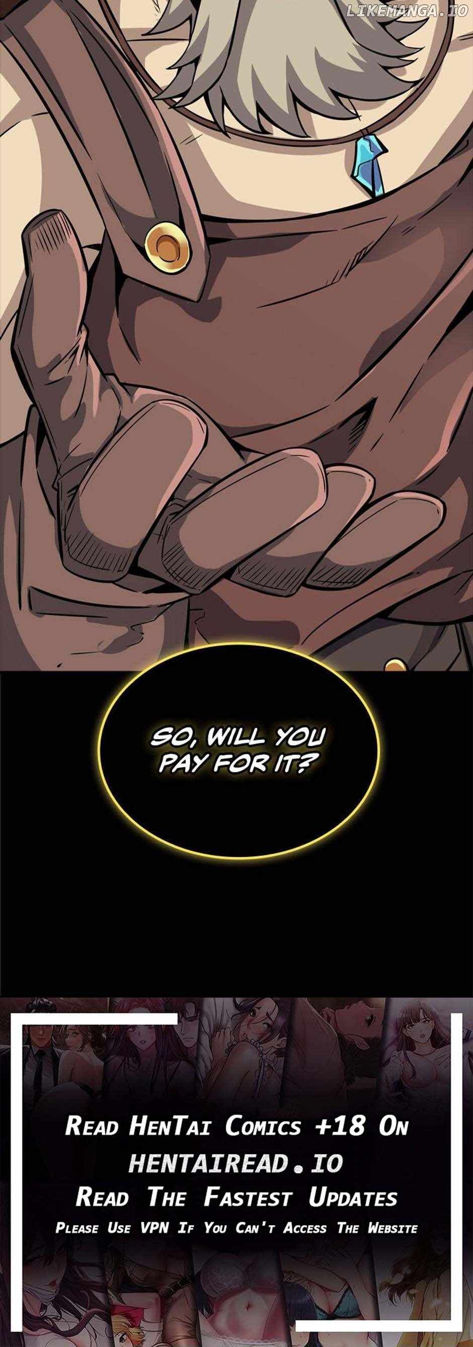 Back Then, I Didn’t Realize It Was A Big Win chapter 12 page 98