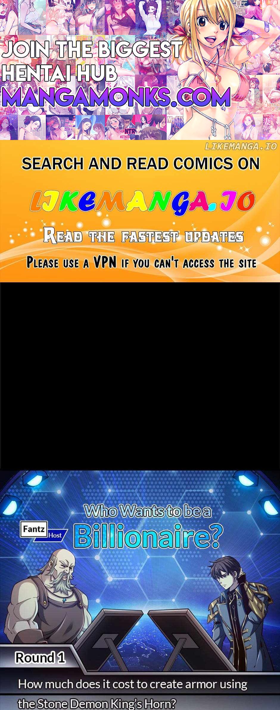 Back Then, I Didn’t Realize It Was A Big Win chapter 13 page 1