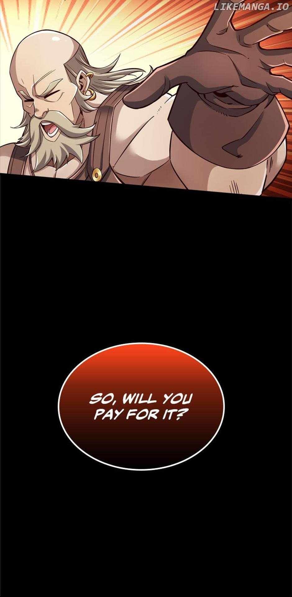 Back Then, I Didn’t Realize It Was A Big Win chapter 13 page 11