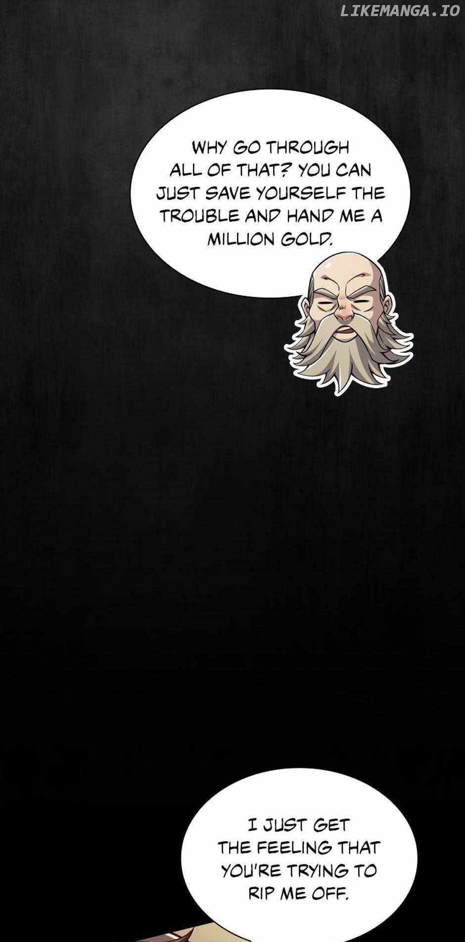 Back Then, I Didn’t Realize It Was A Big Win chapter 13 page 17