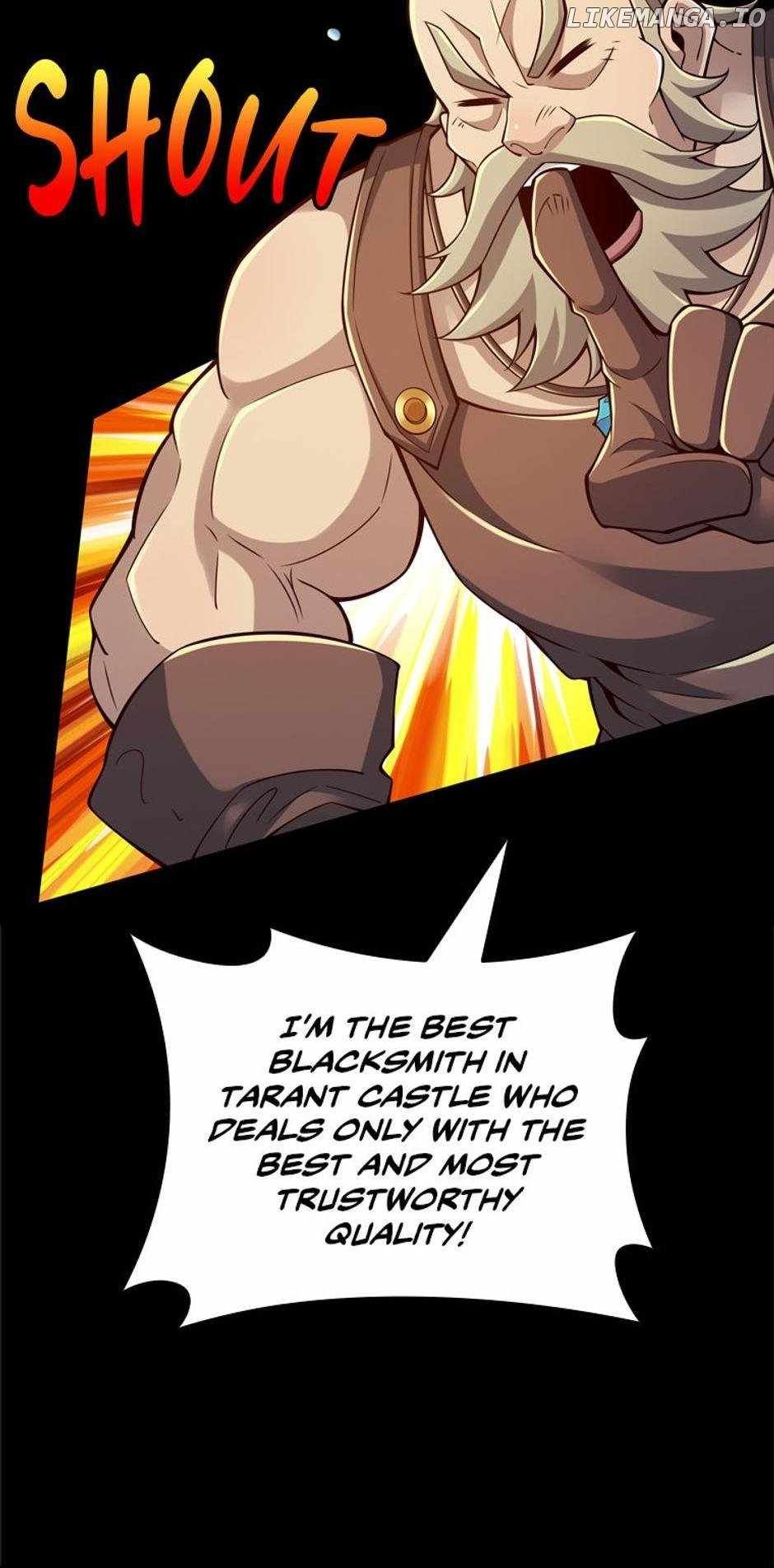 Back Then, I Didn’t Realize It Was A Big Win chapter 13 page 19