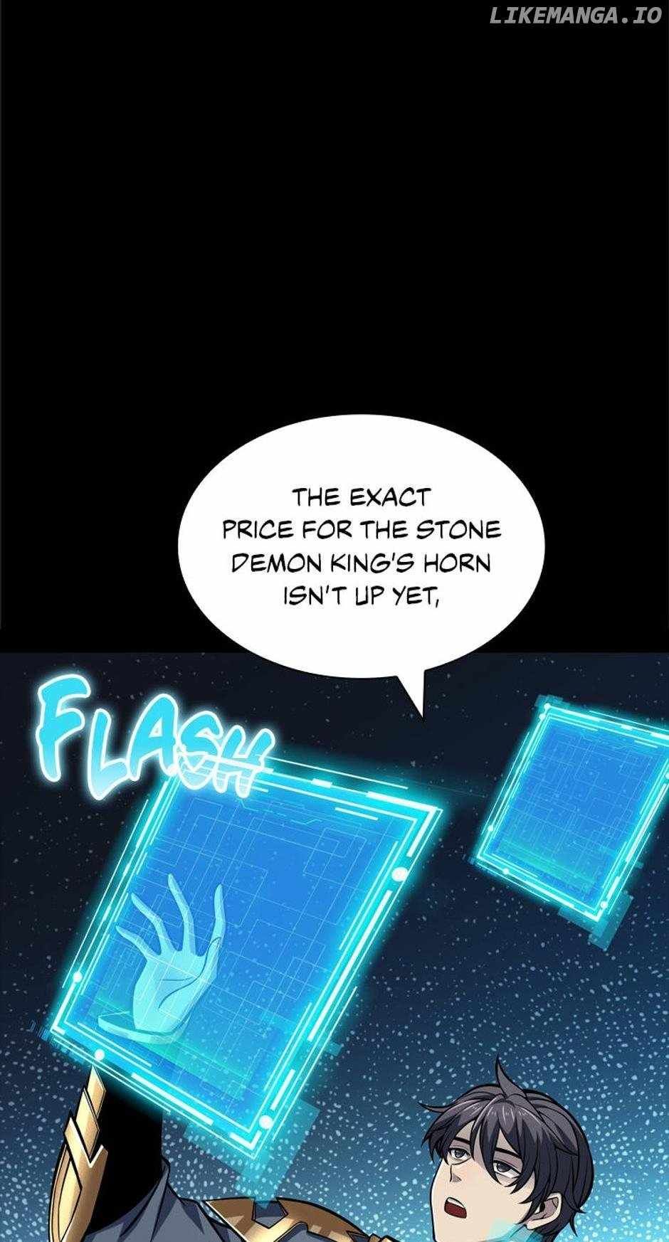 Back Then, I Didn’t Realize It Was A Big Win chapter 13 page 21