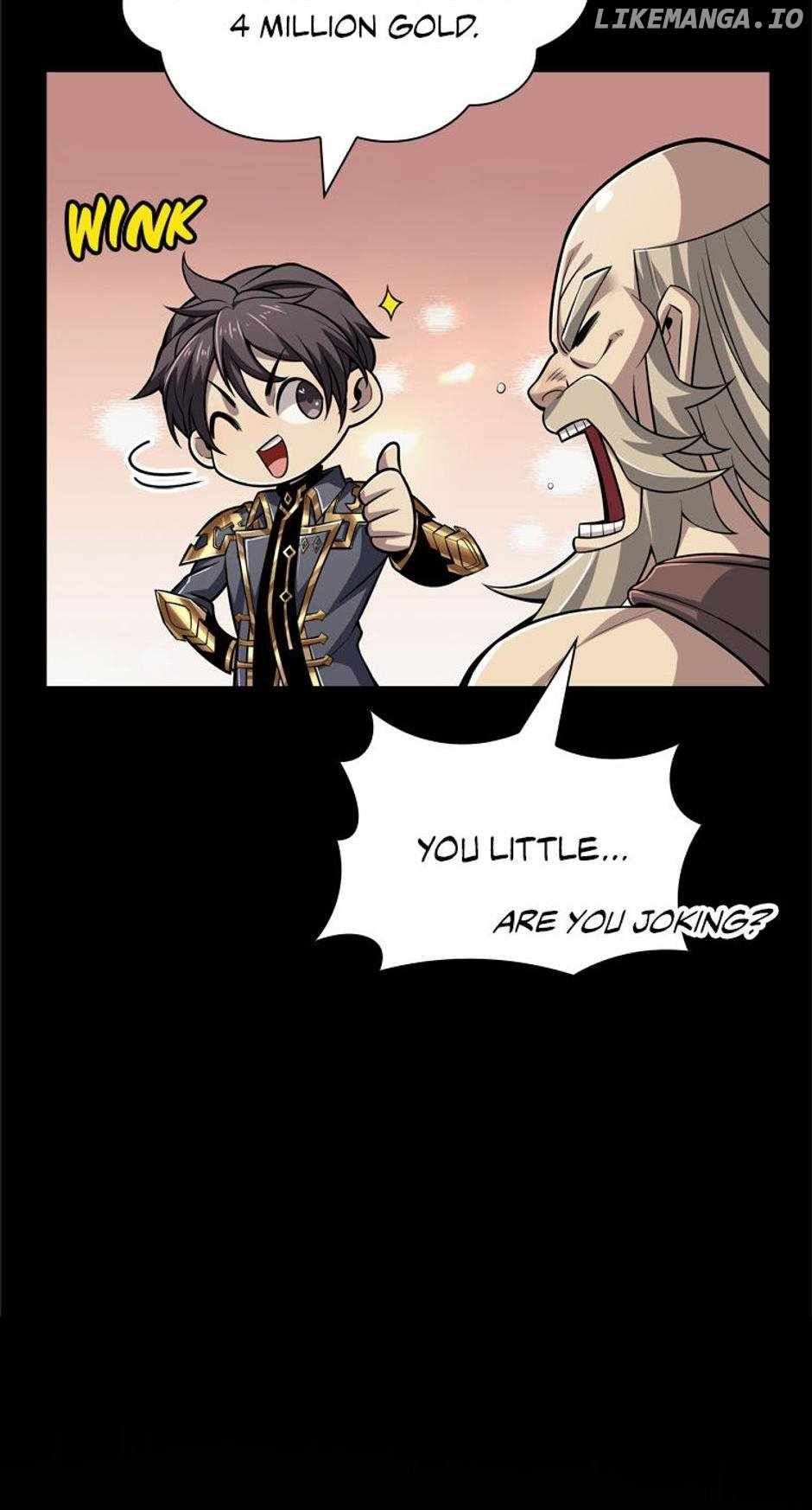 Back Then, I Didn’t Realize It Was A Big Win chapter 13 page 23