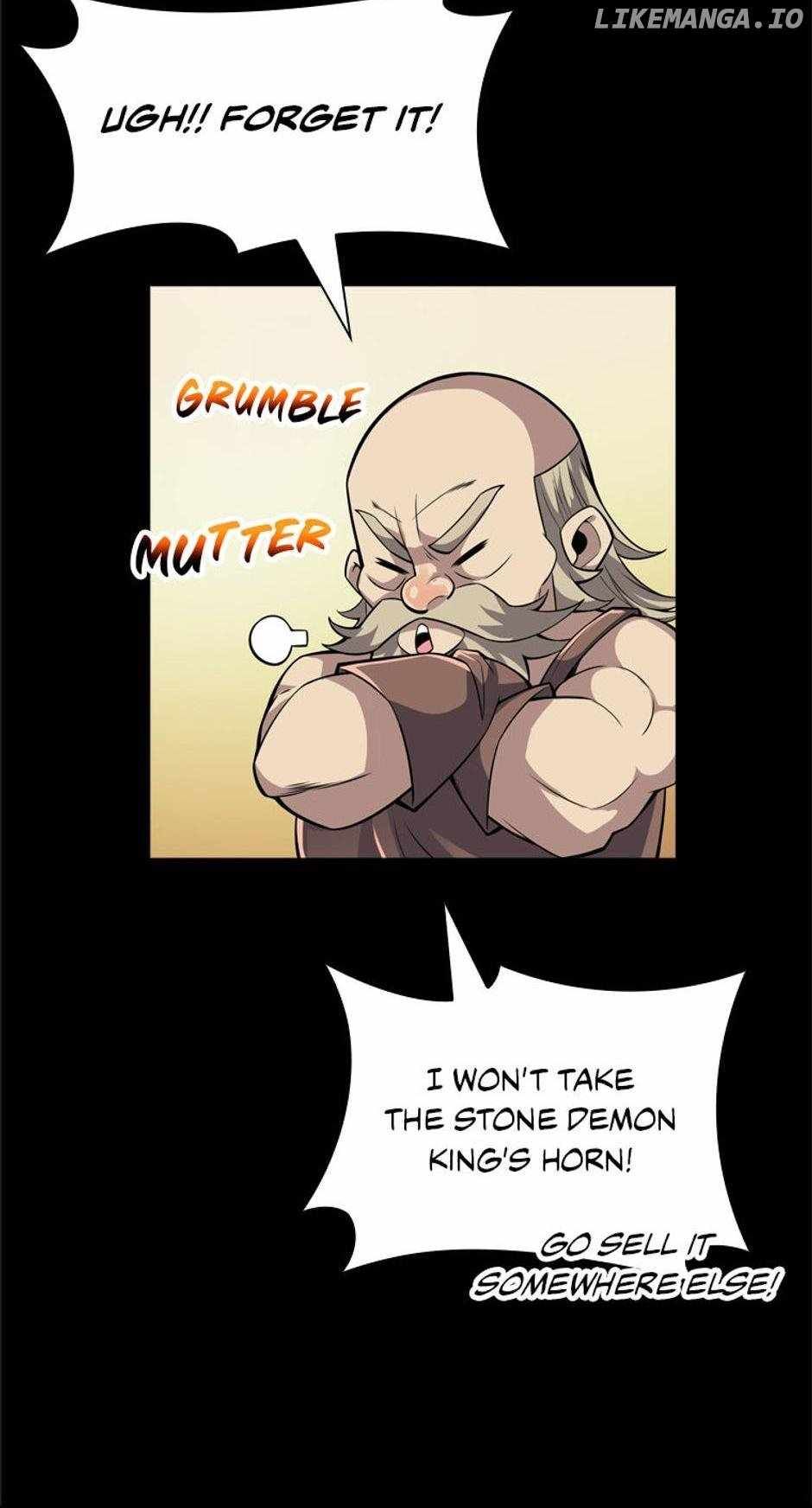 Back Then, I Didn’t Realize It Was A Big Win chapter 13 page 26