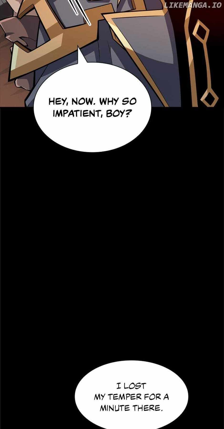 Back Then, I Didn’t Realize It Was A Big Win chapter 13 page 28