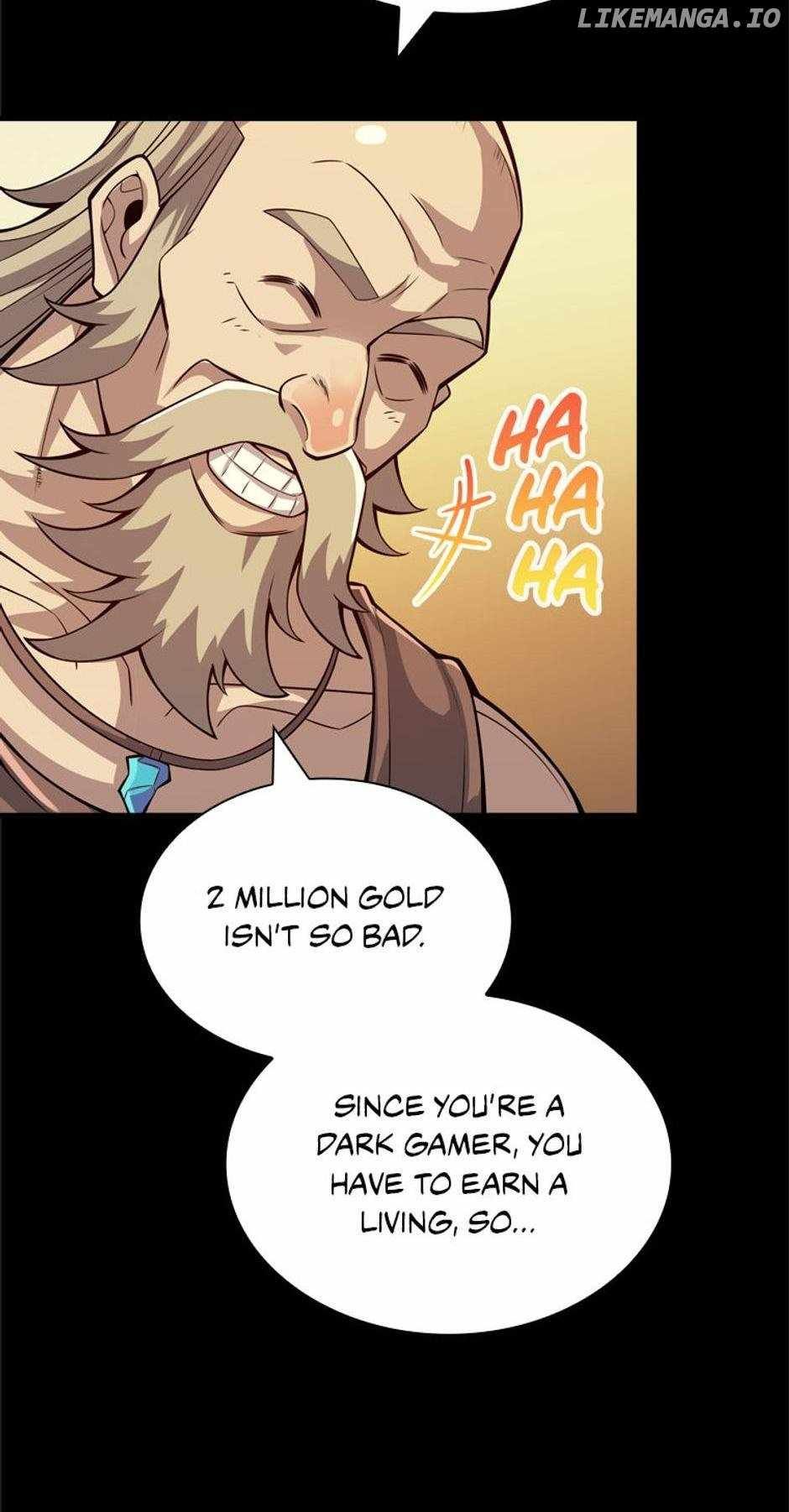 Back Then, I Didn’t Realize It Was A Big Win chapter 13 page 29