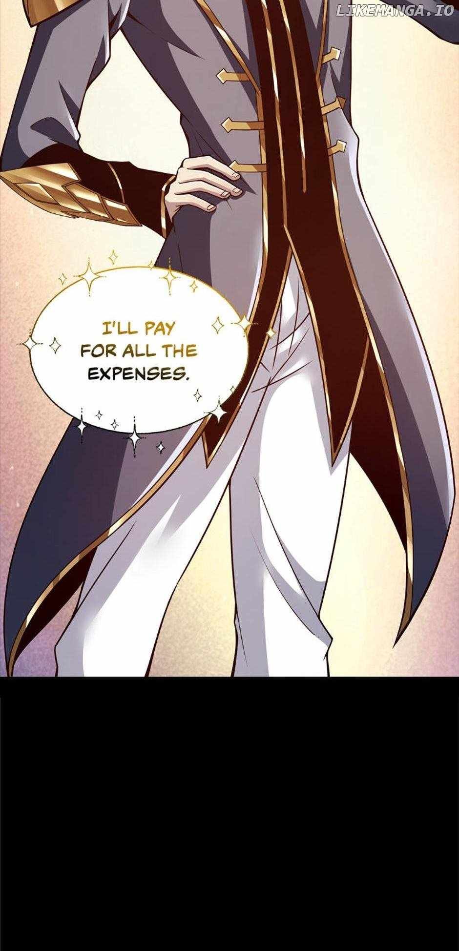 Back Then, I Didn’t Realize It Was A Big Win chapter 13 page 34