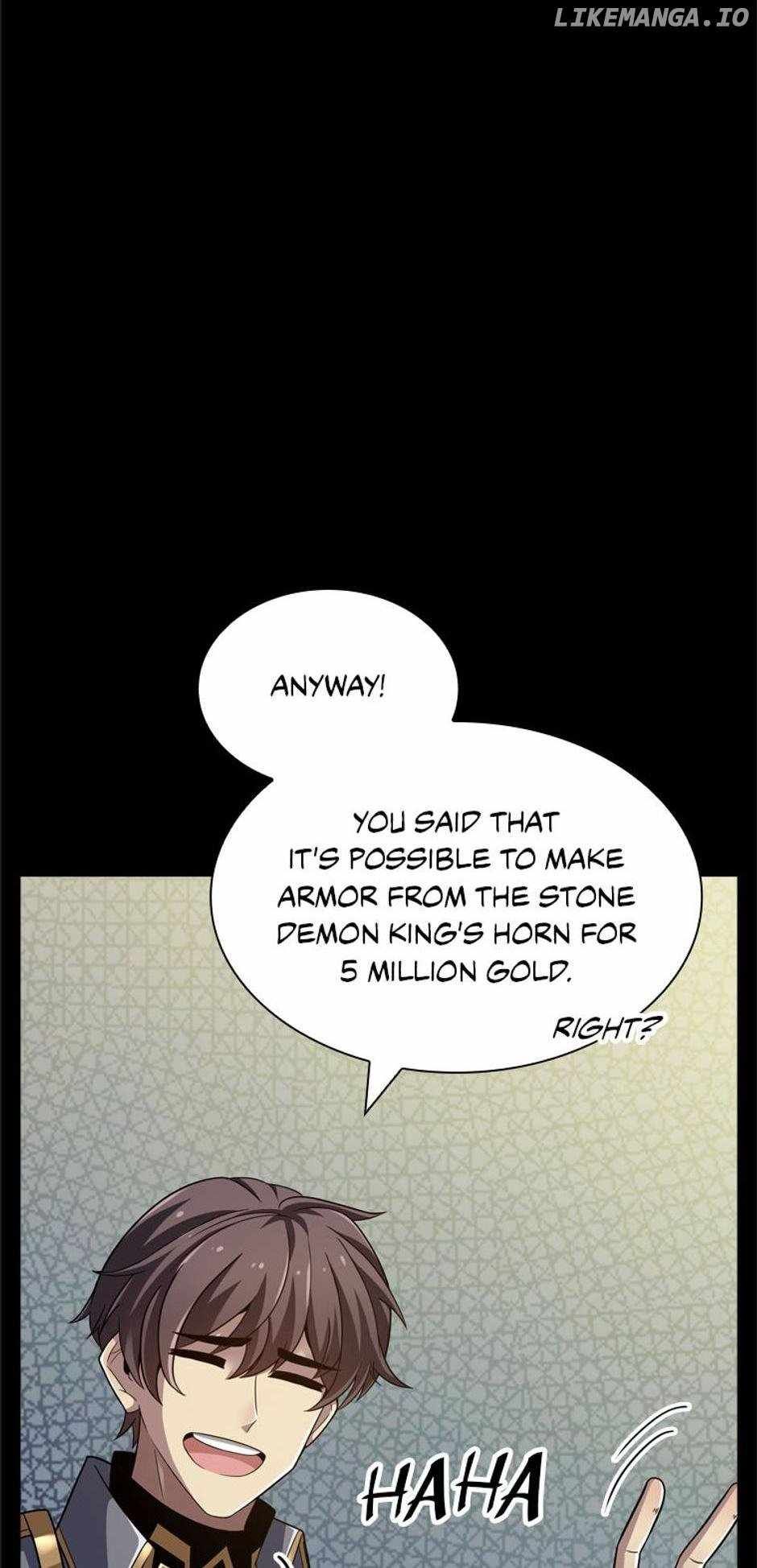 Back Then, I Didn’t Realize It Was A Big Win chapter 13 page 36