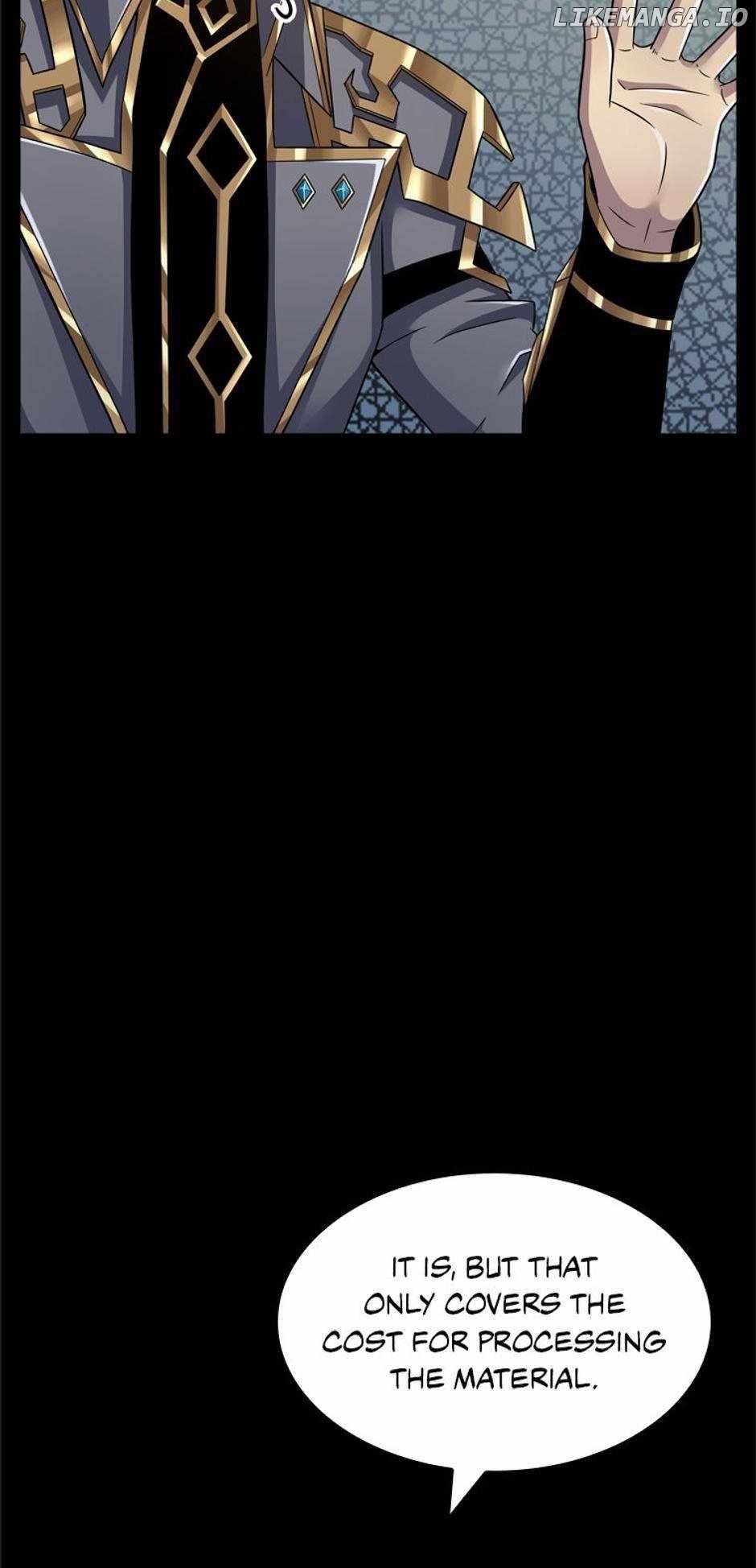 Back Then, I Didn’t Realize It Was A Big Win chapter 13 page 37