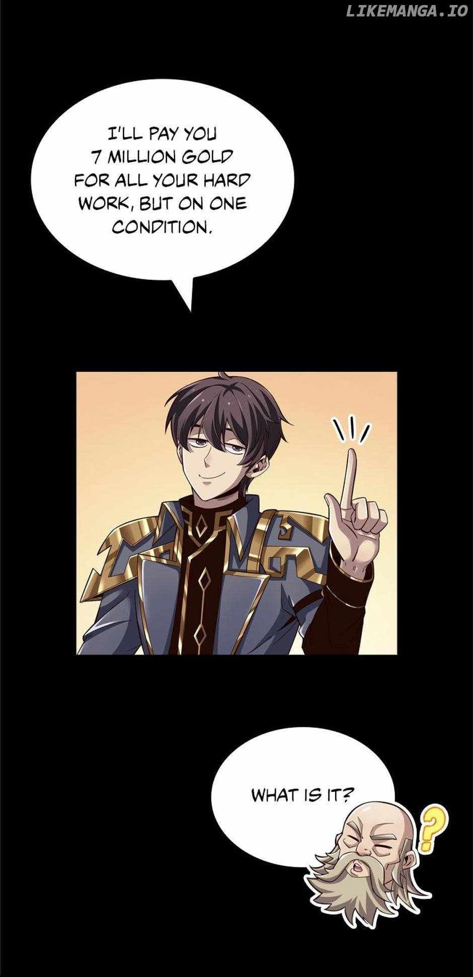 Back Then, I Didn’t Realize It Was A Big Win chapter 13 page 39