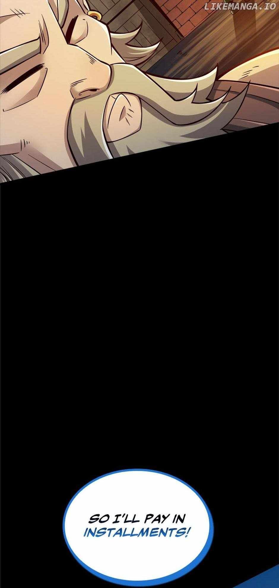 Back Then, I Didn’t Realize It Was A Big Win chapter 13 page 41