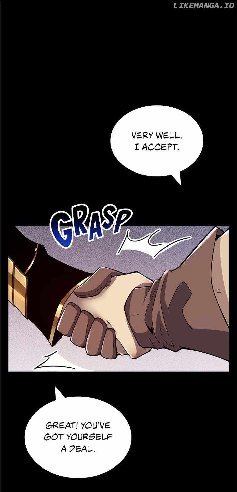 Back Then, I Didn’t Realize It Was A Big Win chapter 13 page 47