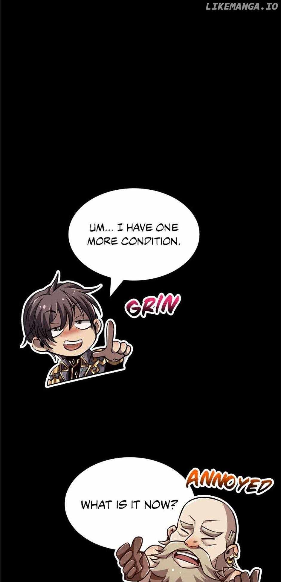 Back Then, I Didn’t Realize It Was A Big Win chapter 13 page 48