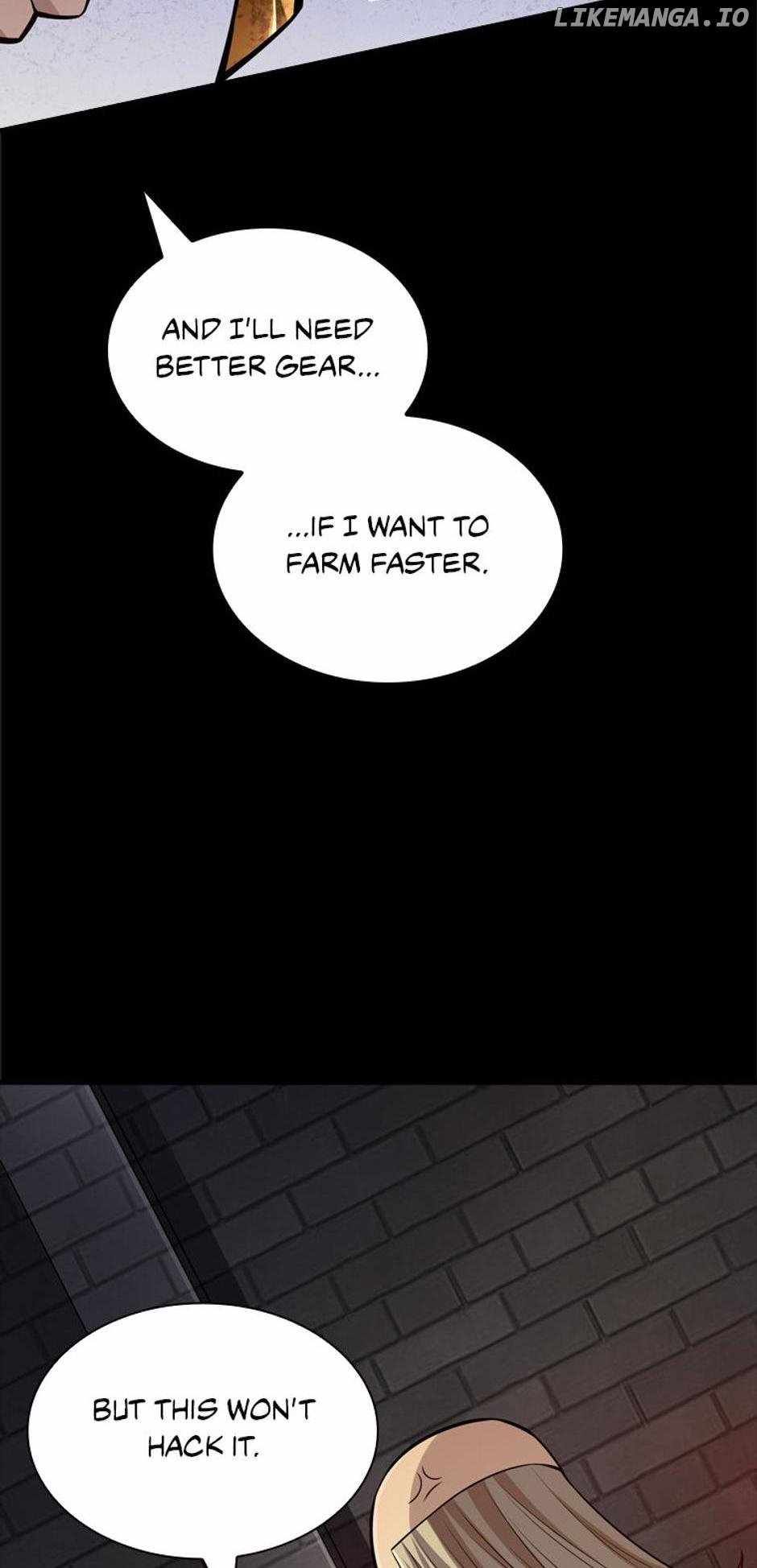 Back Then, I Didn’t Realize It Was A Big Win chapter 13 page 50