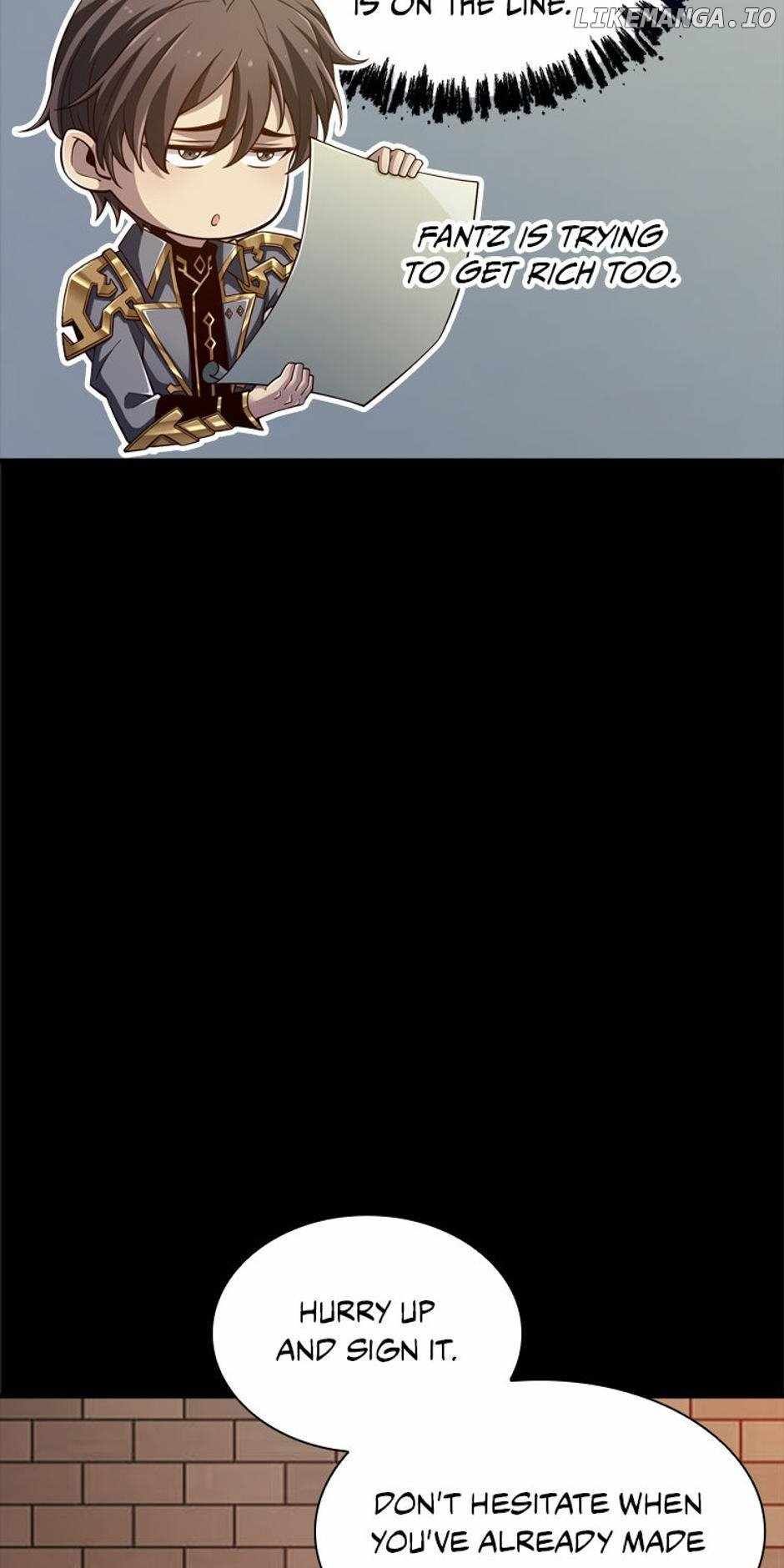 Back Then, I Didn’t Realize It Was A Big Win chapter 13 page 58