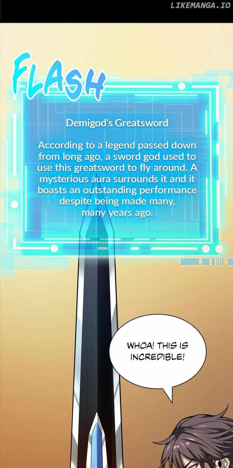 Back Then, I Didn’t Realize It Was A Big Win chapter 13 page 65