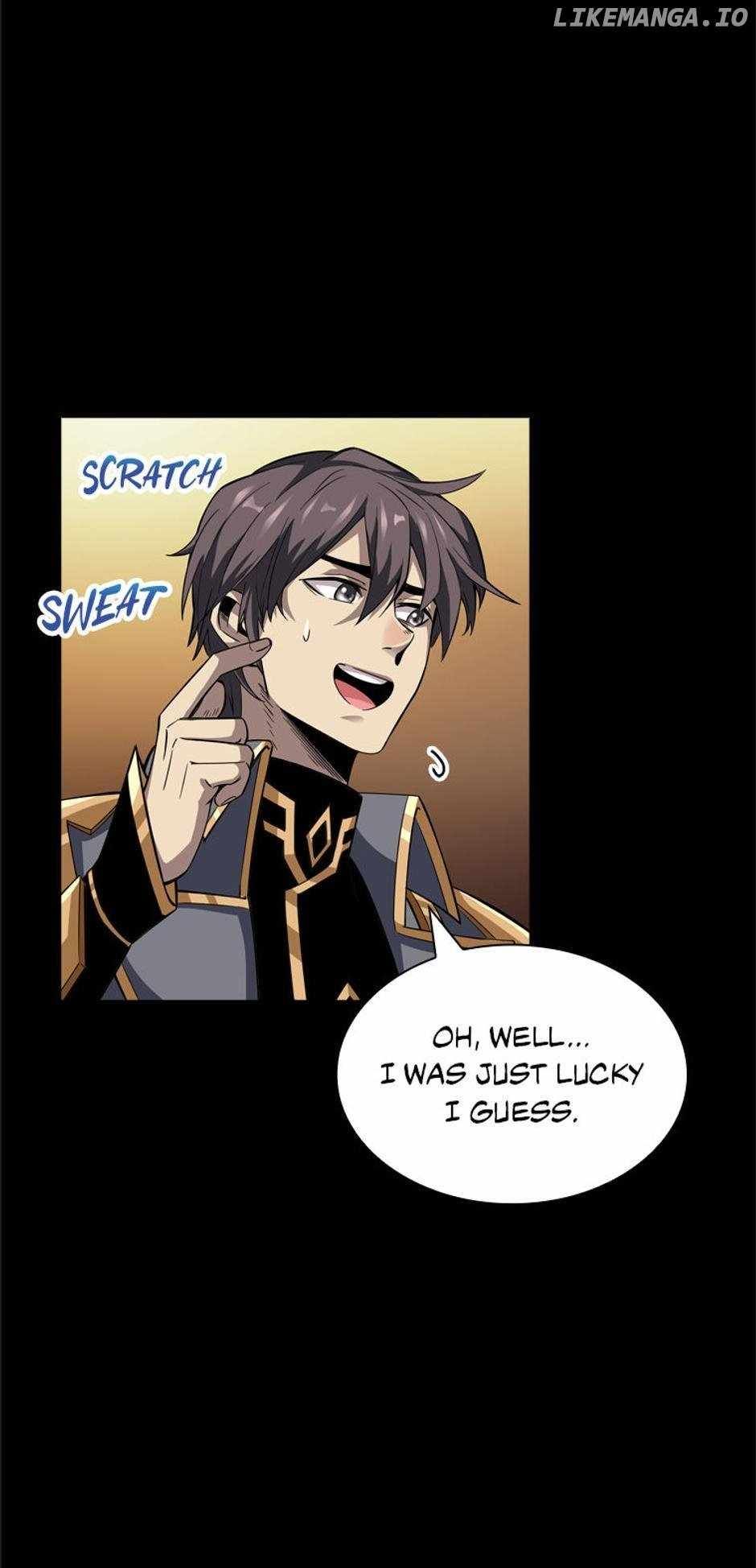 Back Then, I Didn’t Realize It Was A Big Win chapter 13 page 72