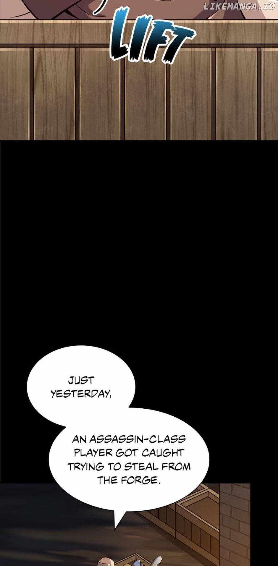 Back Then, I Didn’t Realize It Was A Big Win chapter 13 page 77