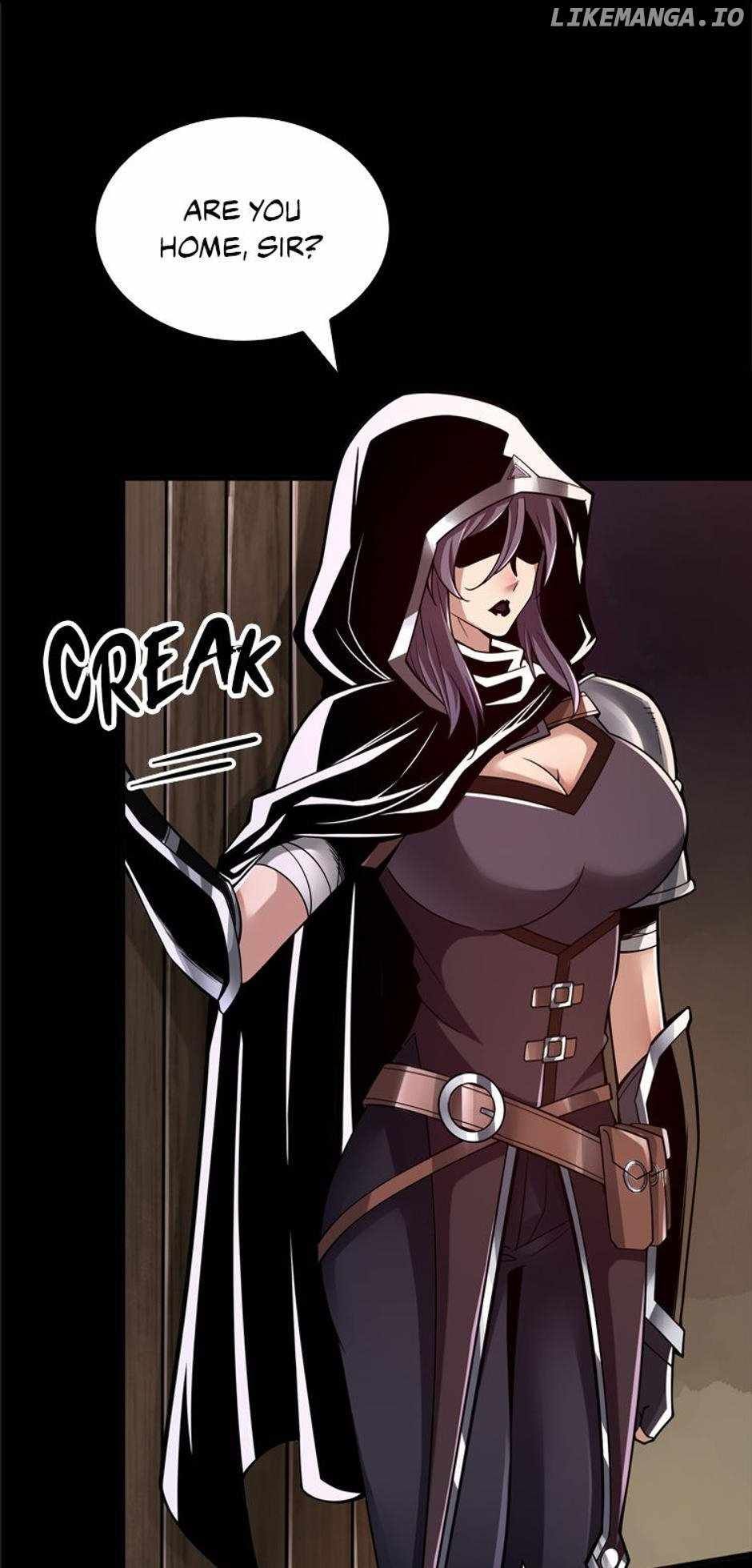 Back Then, I Didn’t Realize It Was A Big Win chapter 13 page 82