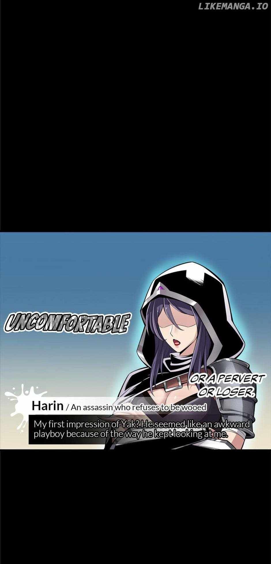 Back Then, I Didn’t Realize It Was A Big Win chapter 13 page 86