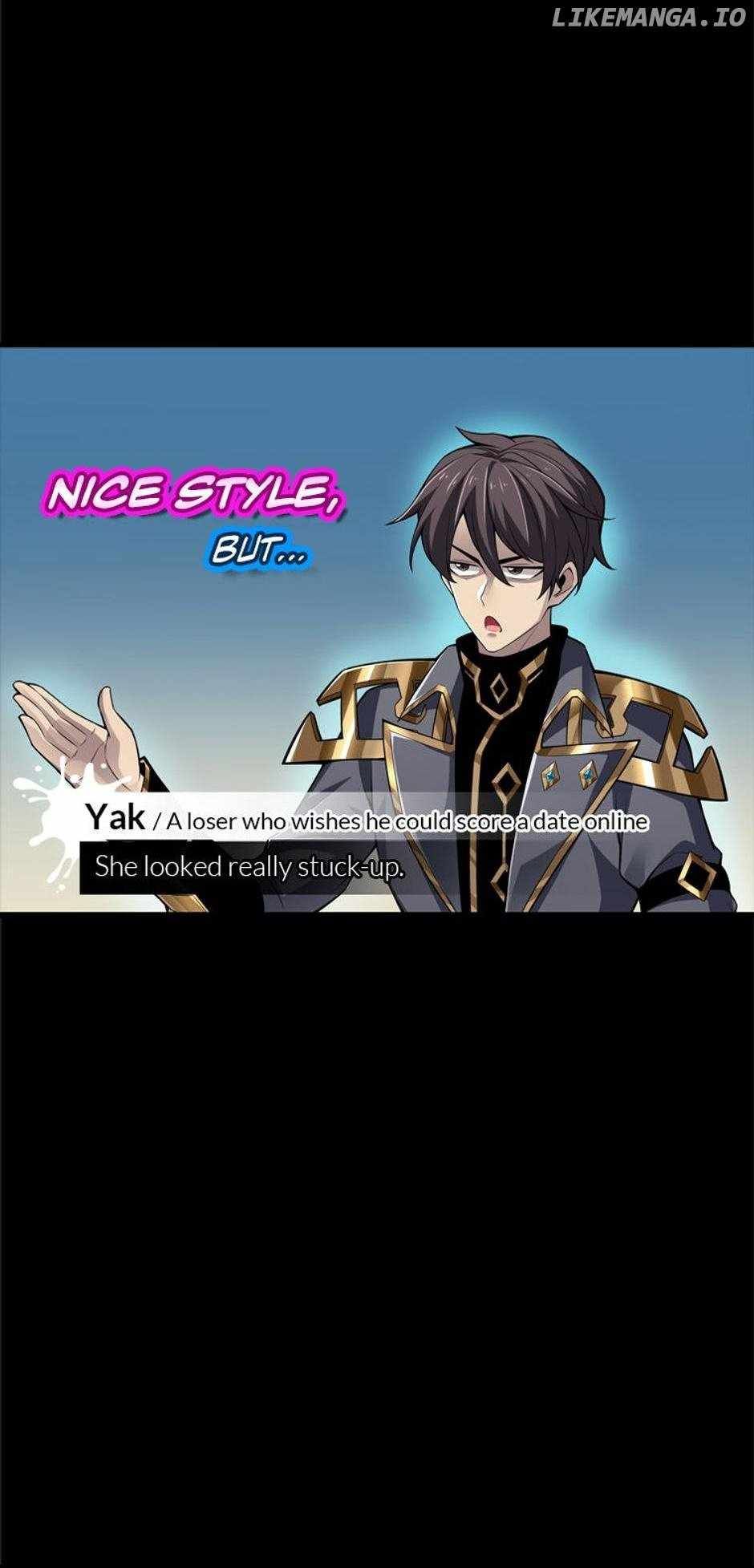 Back Then, I Didn’t Realize It Was A Big Win chapter 13 page 87