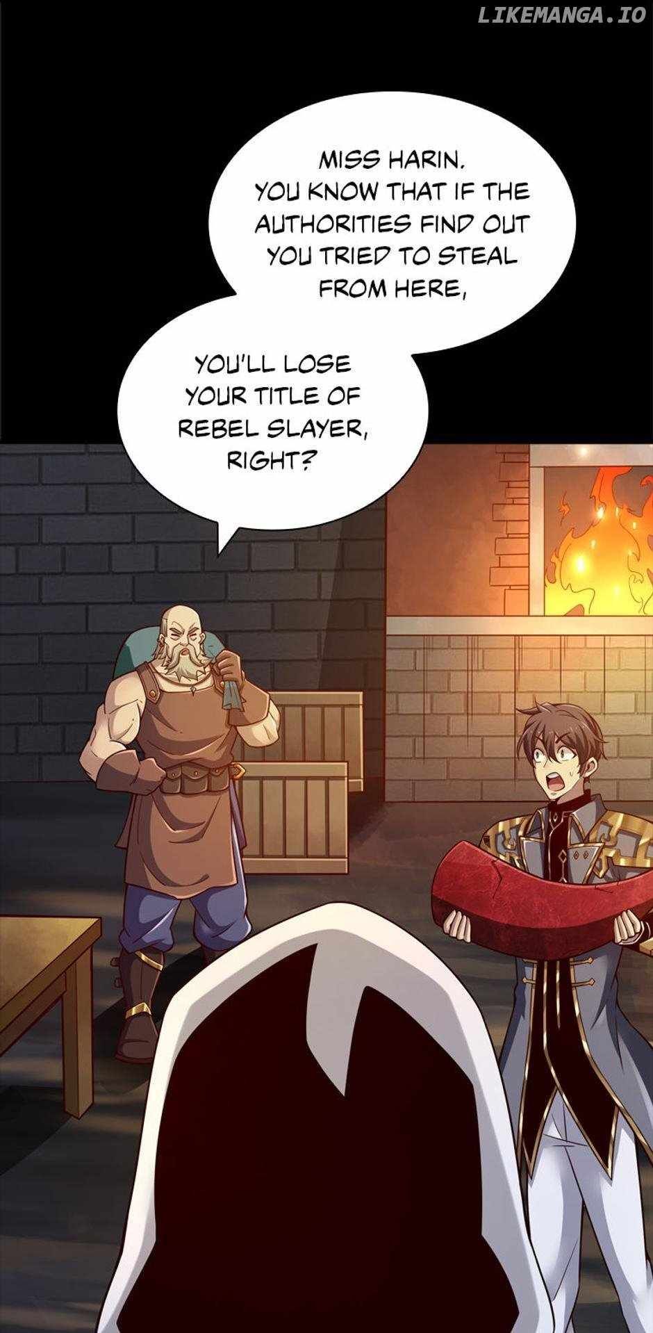 Back Then, I Didn’t Realize It Was A Big Win chapter 13 page 88