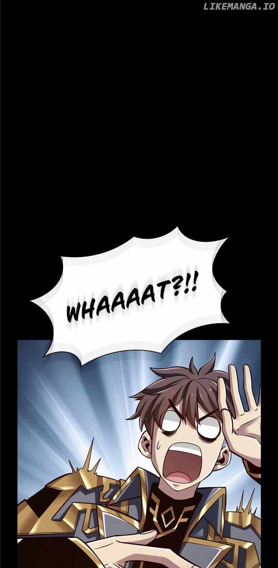 Back Then, I Didn’t Realize It Was A Big Win chapter 13 page 9