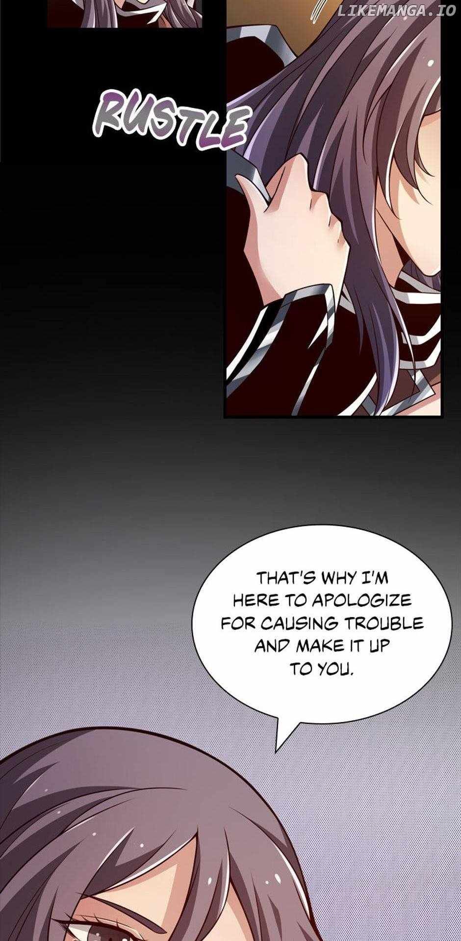 Back Then, I Didn’t Realize It Was A Big Win chapter 13 page 90