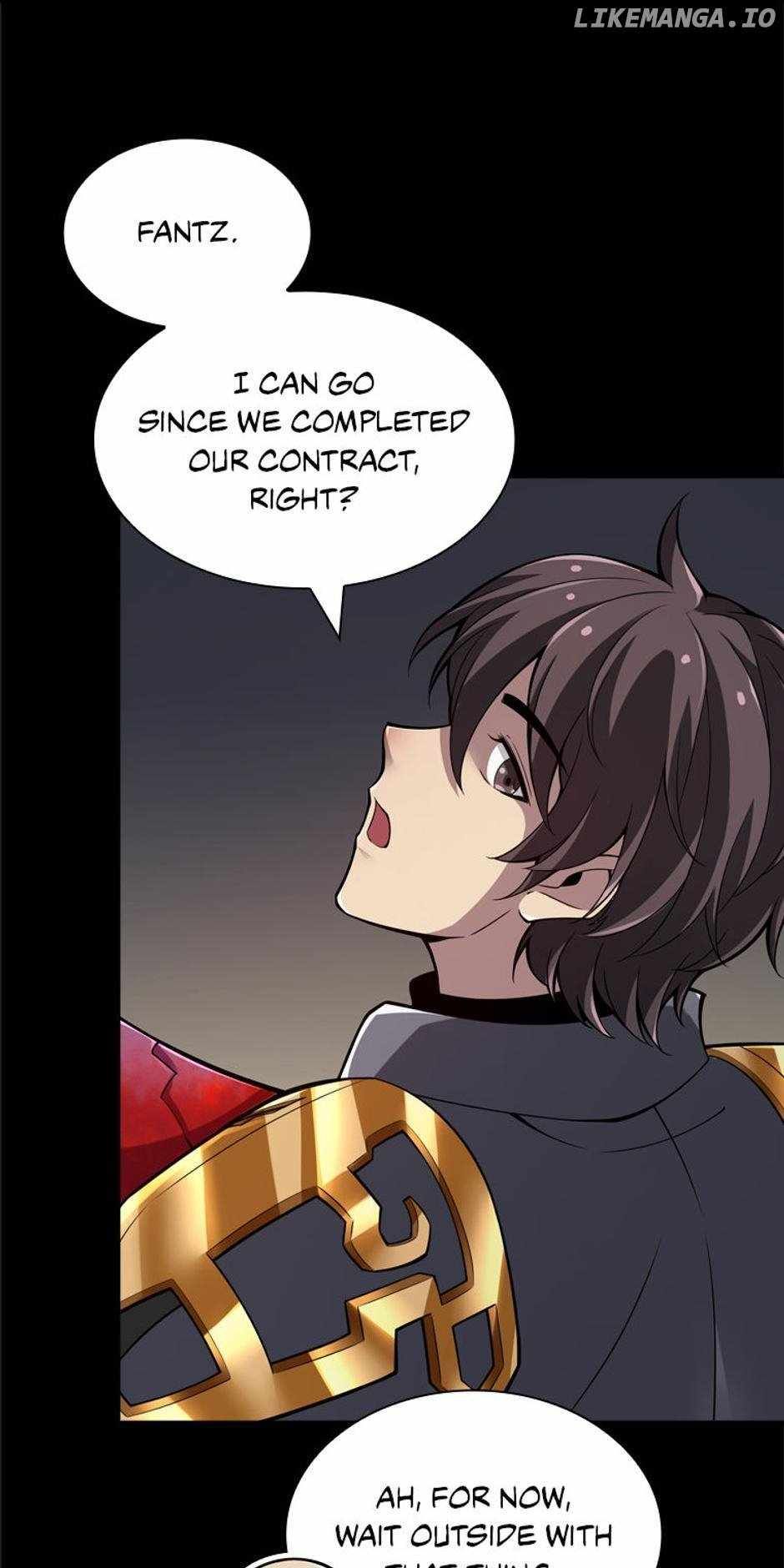 Back Then, I Didn’t Realize It Was A Big Win chapter 13 page 93