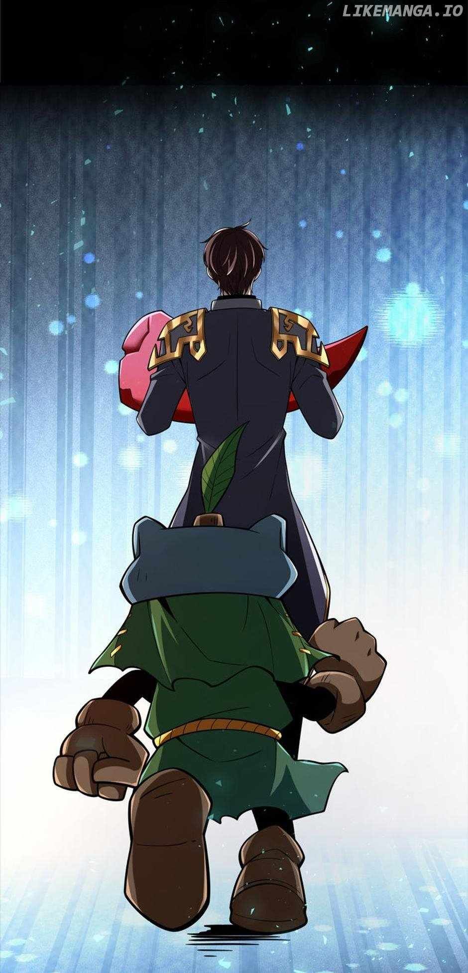 Back Then, I Didn’t Realize It Was A Big Win chapter 13 page 98