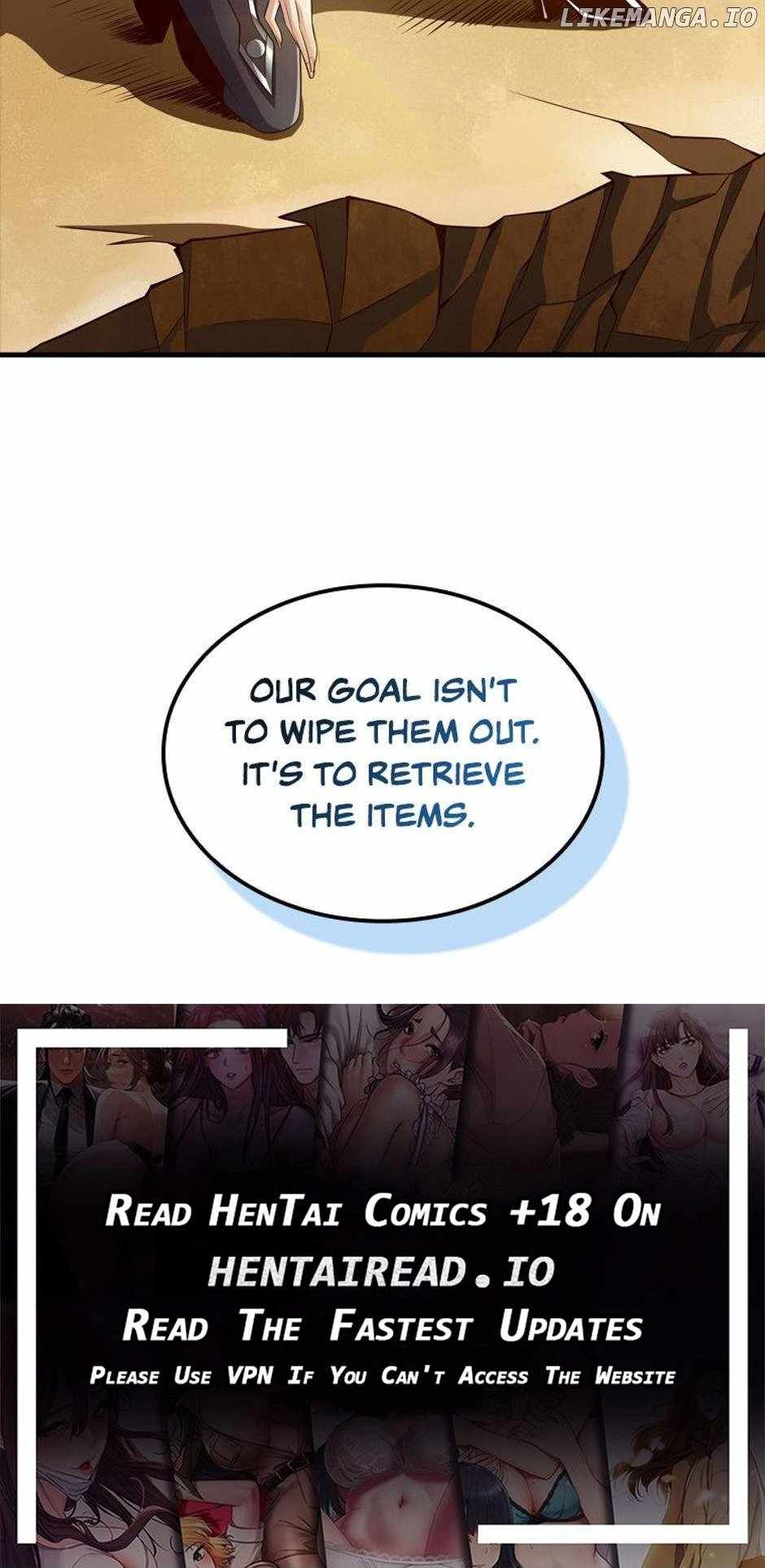 Back Then, I Didn’t Realize It Was A Big Win chapter 14 page 101