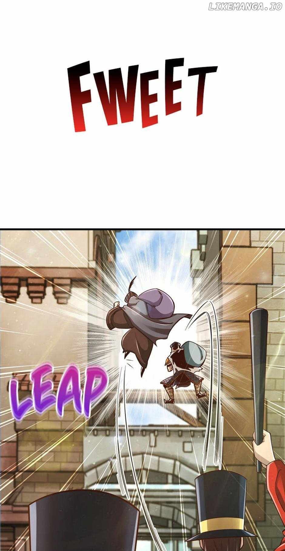 Back Then, I Didn’t Realize It Was A Big Win chapter 14 page 43