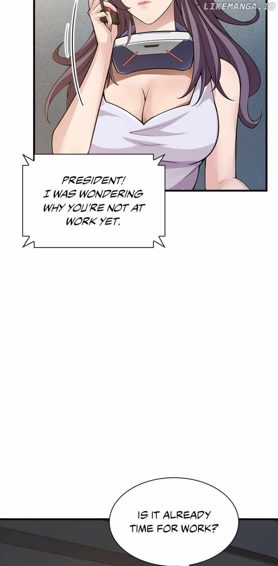 Back Then, I Didn’t Realize It Was A Big Win chapter 15 page 15